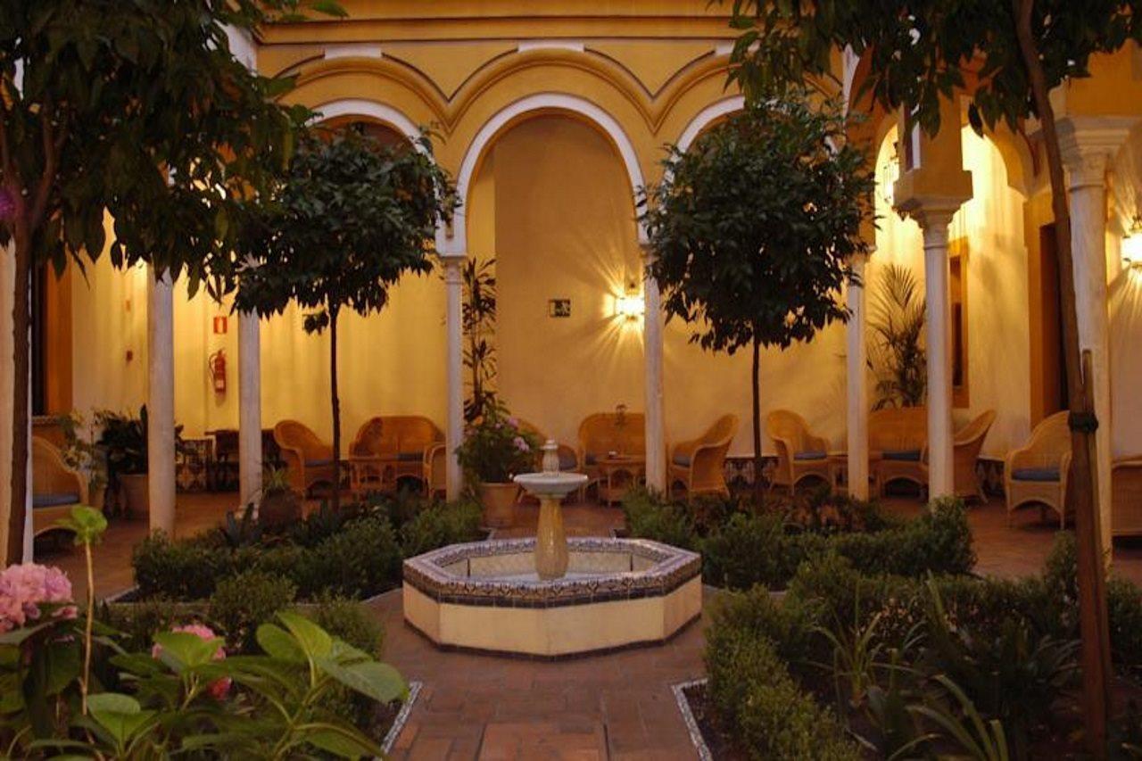 Hotel Casa Imperial Sevilla Dış mekan fotoğraf
