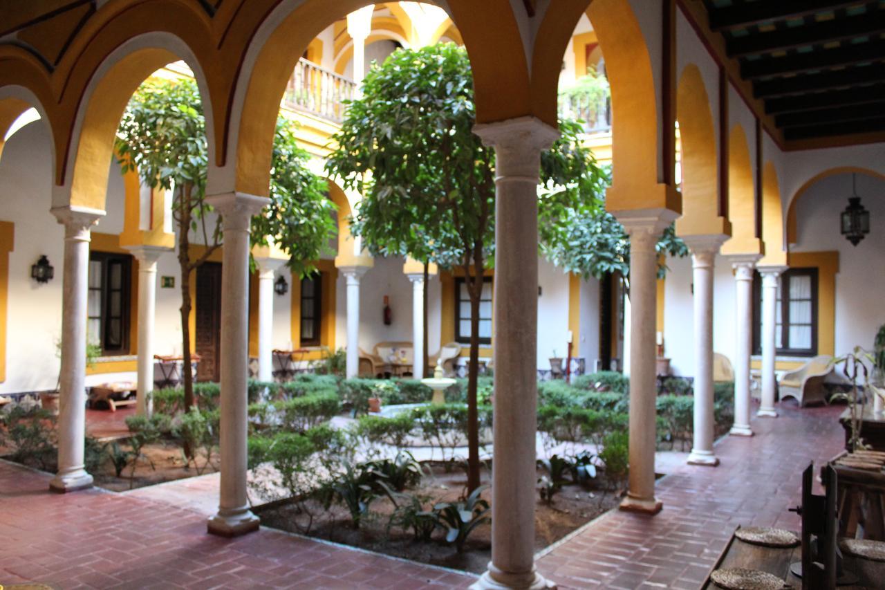 Hotel Casa Imperial Sevilla Dış mekan fotoğraf
